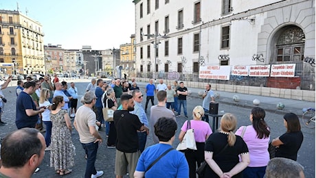 Omicidio Porta Capuana, il cellulare di Alessandro Grivano al centro delle indagini