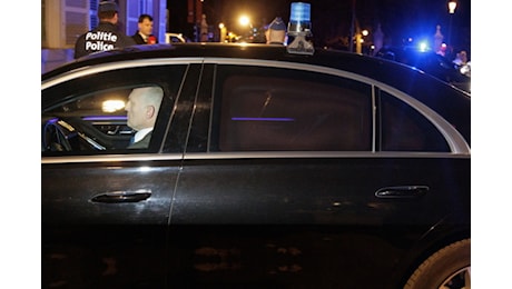 Europa e Usa, la partita sugli asset russi si fa decisiva