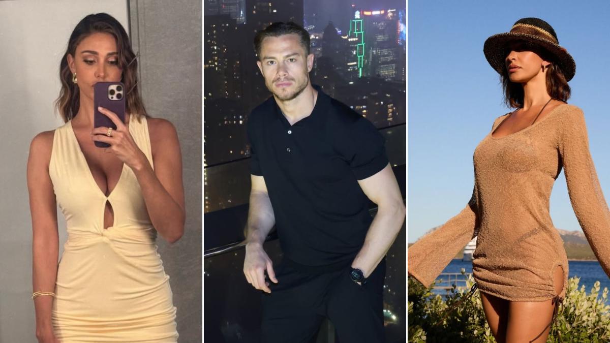 Belén Rodríguez ha un nuovo amore? Le voci sul flirt col personal trainer Gaetano Fidanzati