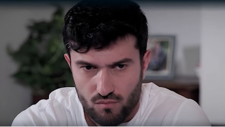Un Posto al Sole anticipazioni 7 luglio 2026: Damiano decide