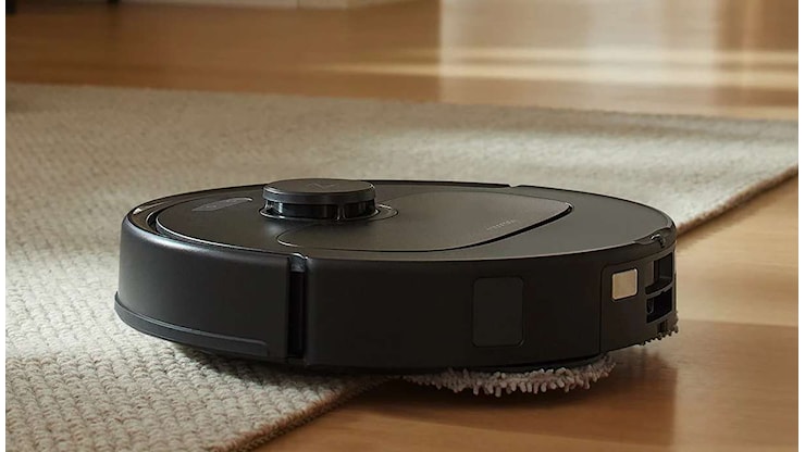 Prime Day, i migliori robot aspirapolvere in offerta e al minimo storico - Libero