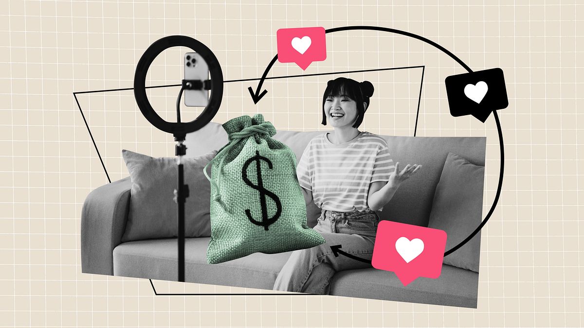 Il mercato degli influencer muove 425 milioni, con i piccoli che se la cavano meglio dei grandi