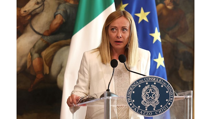 Longevità, stabilità e coesione | #4wd - Il Dispari Quotidiano
