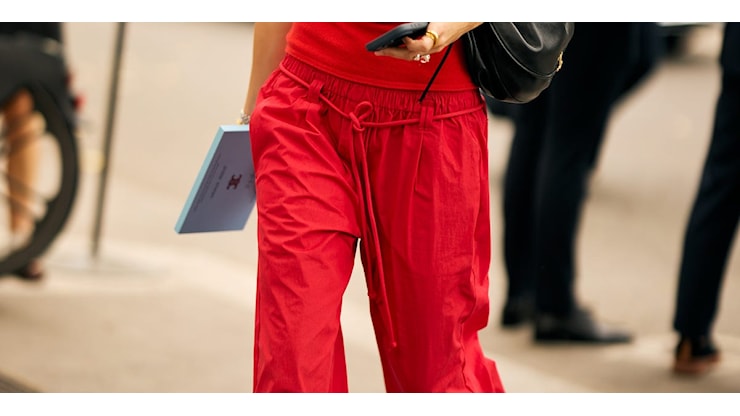 10 pantaloni (freschi, leggeri e comodissimi) più chic dell'estate 2026 - ELLE