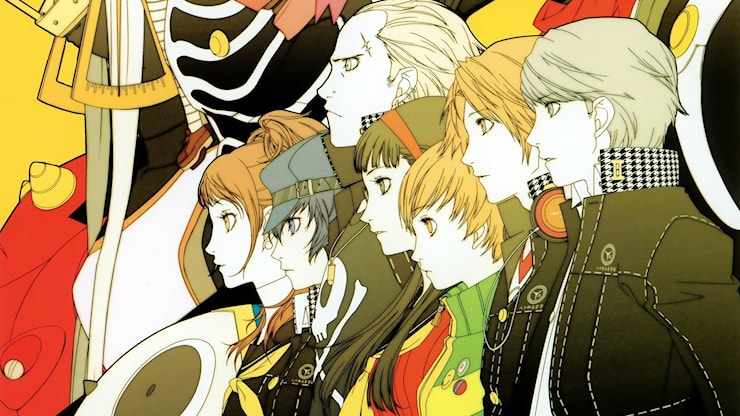 Persona 4 Revival valutato in Corea del Sud: l’uscita potrebbe essere prossima - Uagna