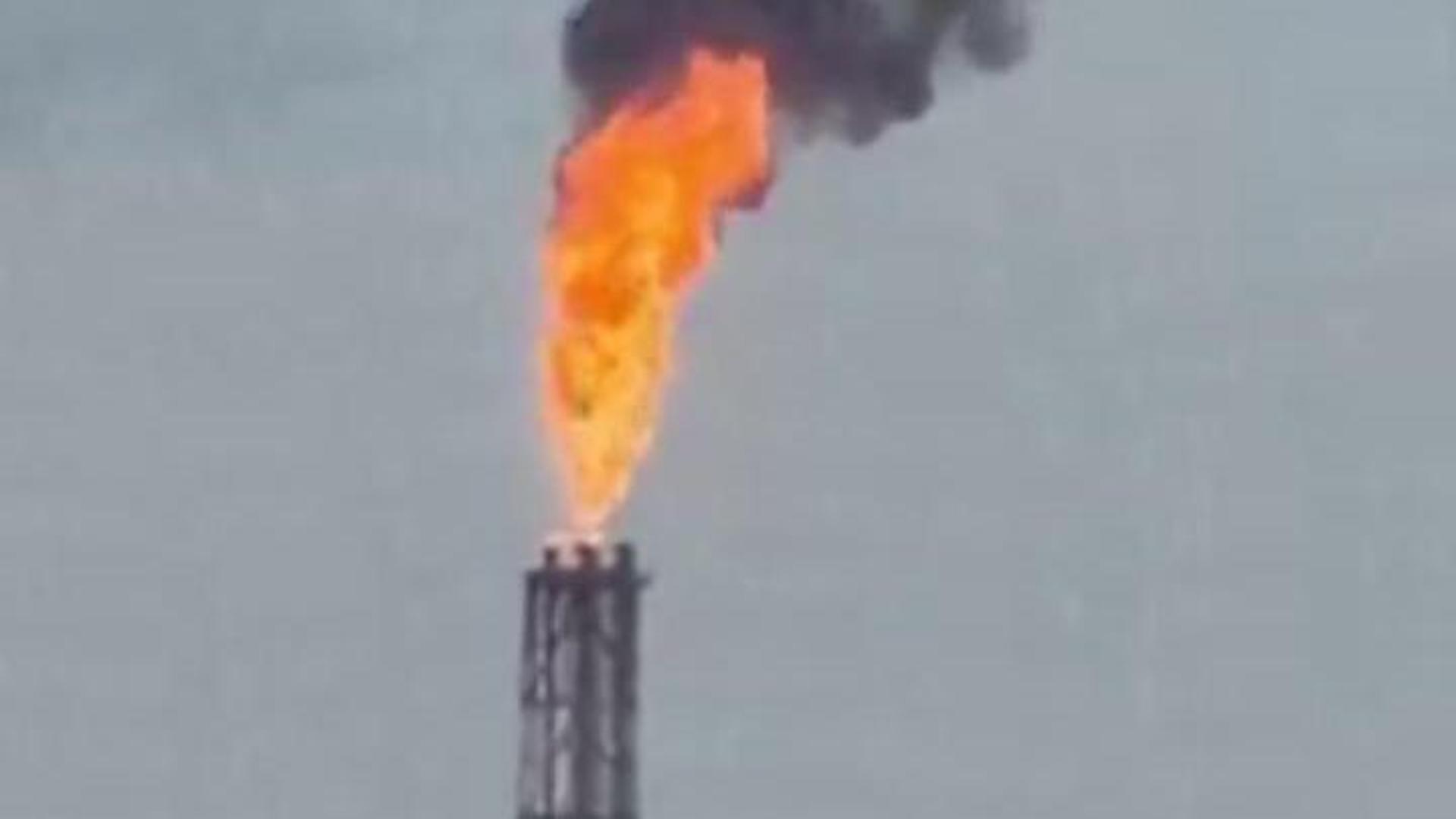 Omsk, i droni ucraini colpiscono la raffineria simbolo dell’industria russa