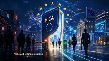 Binance fuori dall’Europa, l’addio del gigante ridisegna il mercato crypto tra MiCAR e nuove licenze bancarie