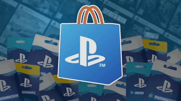 Addio al fisico: le ragioni di Sony - Gametimers