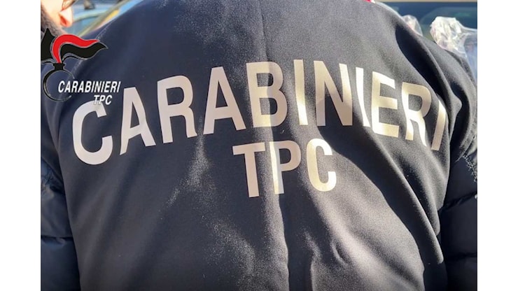 Maxiblitz dei Carabinieri in Sicilia contro il traffico illecito di beni culturali: eseguite 45 misure cautelari - QdS