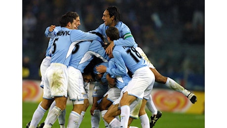 Lazio da record a Torino, Bisciglia esulta sui social: il 3-0 alla Juventus che vale la storia