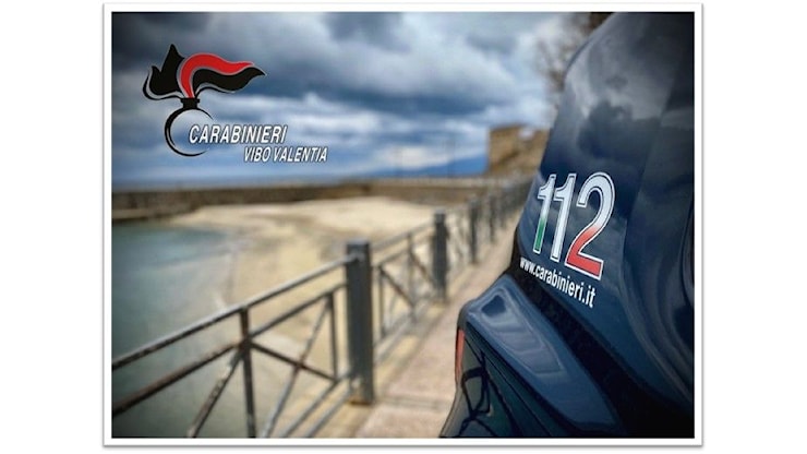 Pizzo, arrestato 50enne per furto - Corriere di Lamezia