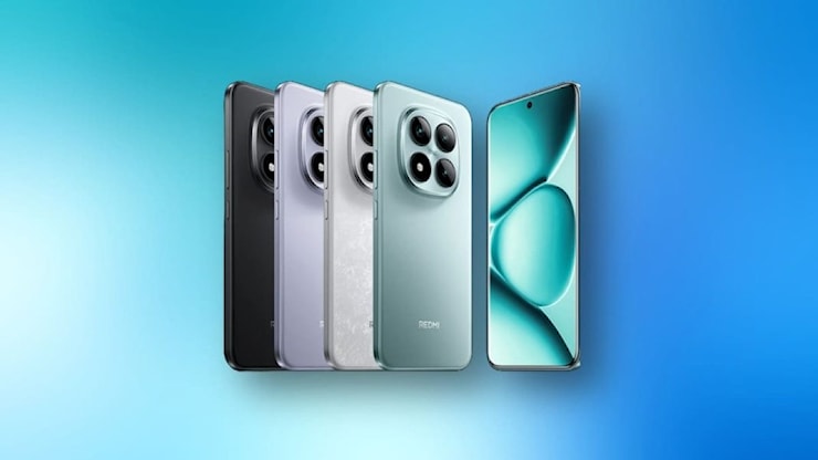 Redmi Note 15 Series ufficiale in Europa: specifiche e prezzi - CeoTech