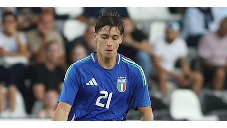 Italia Under 21 contro la Polonia: serve una vittoria per volare a Euro 2027
