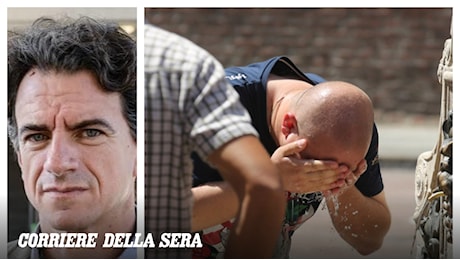 Caldo record e afa, allarme Cia per gli agrumeti:Servono irrigazioni subito"