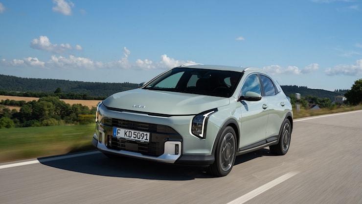 Kia XCeed ha un'altra faccia, il restyling porta maturità e contenuti - auto.it
