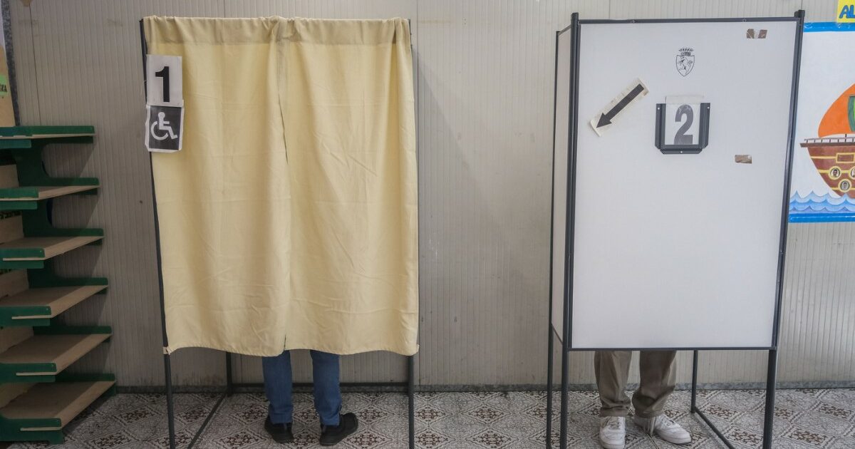 Blog | Ancora bocciate le preferenze: sono vent'anni che non possiamo sceglierci i rappresentanti