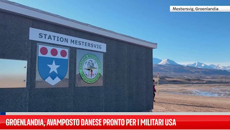 Groenlandia, il patto di Trump è un'illusione: due basi Usa e il veto a Russia e Cina