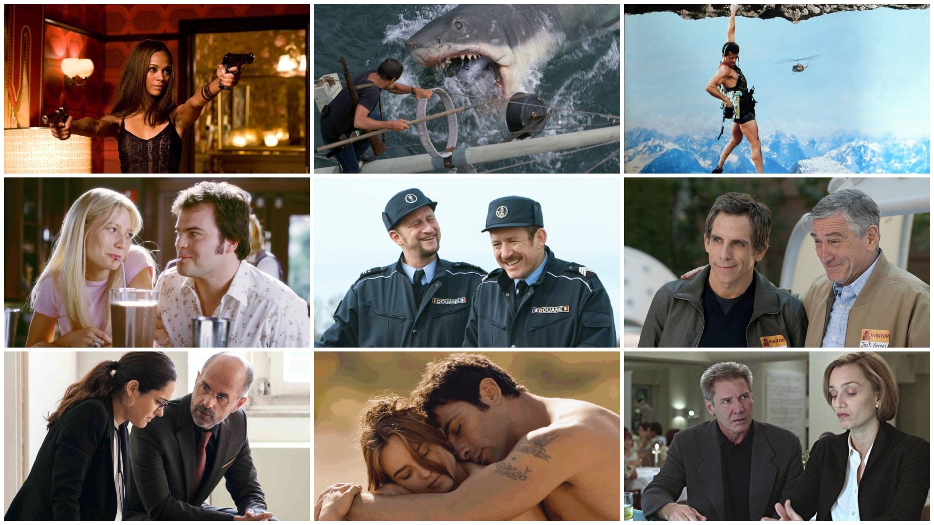 Stasera in TV: Film da vedere Martedì 30 Giugno, in prima serata