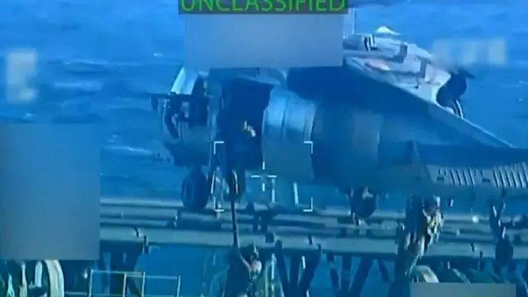 Sequestrata una petroliera venezuelana. Trump sceglie l’escalation contro Maduro - Domani