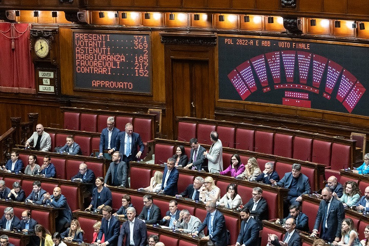 Legge elettorale: non c’è limite al peggio