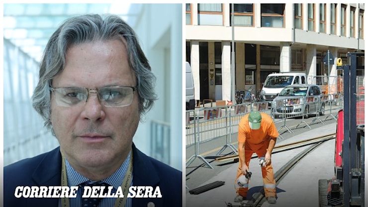 Caldo, il cardiologo: «Di colpo di calore si può morire. Ecco i sintomi da non sottovalutare: dalla difficoltà a parlare alla vista» - Corriere del Veneto