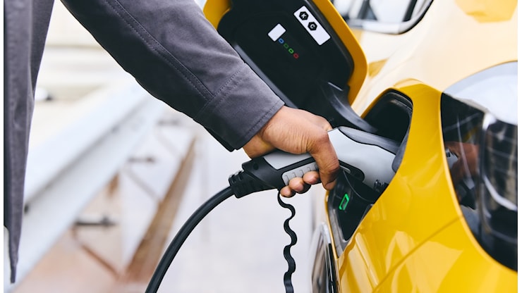 La classifica delle auto elettriche 2026 più economiche - Virgilio