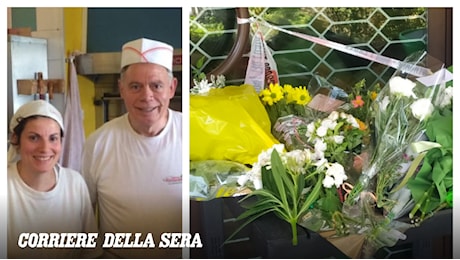 Omicidio nella pizzeria di Reggio Emilia, l’Ausl: «Pellati seguito dal Servizio di salute mentale»