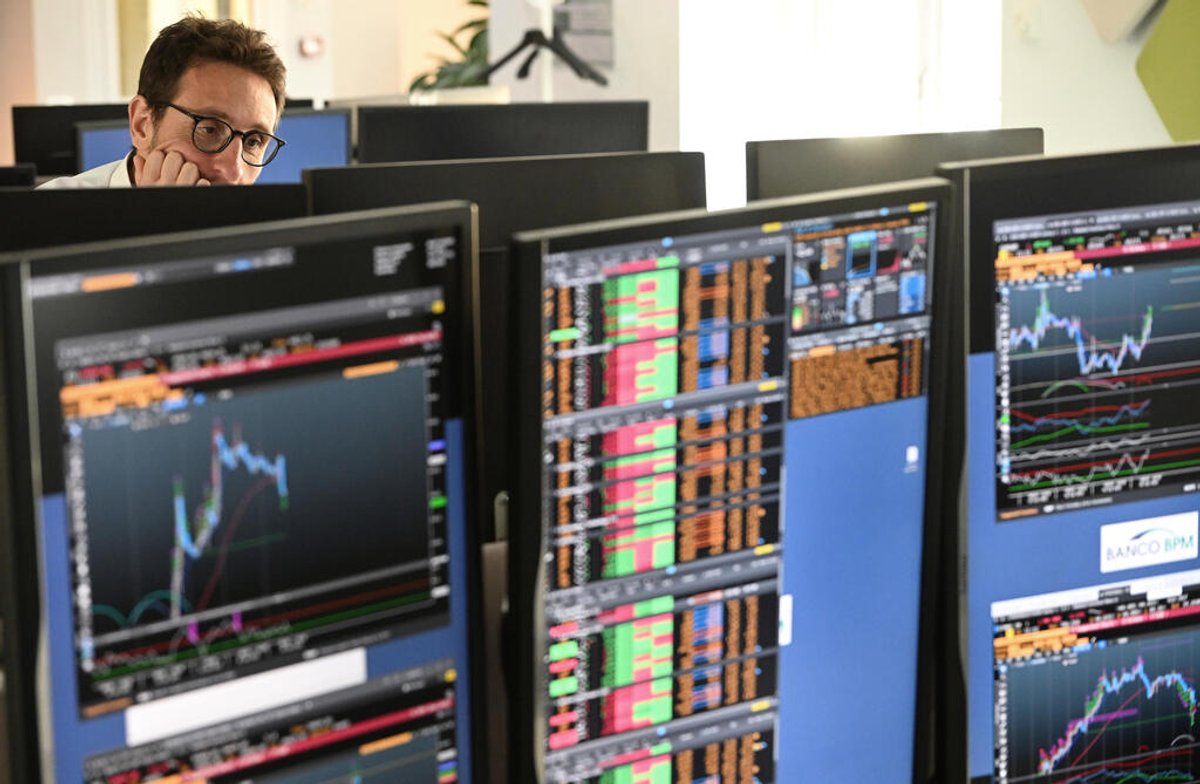 Spread Btp-Bund giù a 77 punti, ma il decennale risale al 3,88%