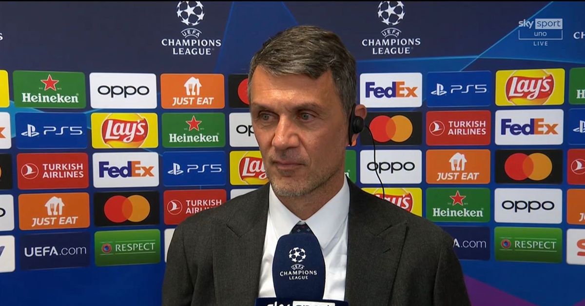 Pasqualin: “Maldini è la persona giusta per l’Italia. E sul ct dico…”