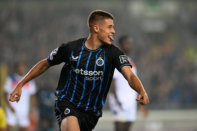 Calciomercato Roma, Moreira, Garnacho e Tresoldi i primi nomi. Si torna su Summerville