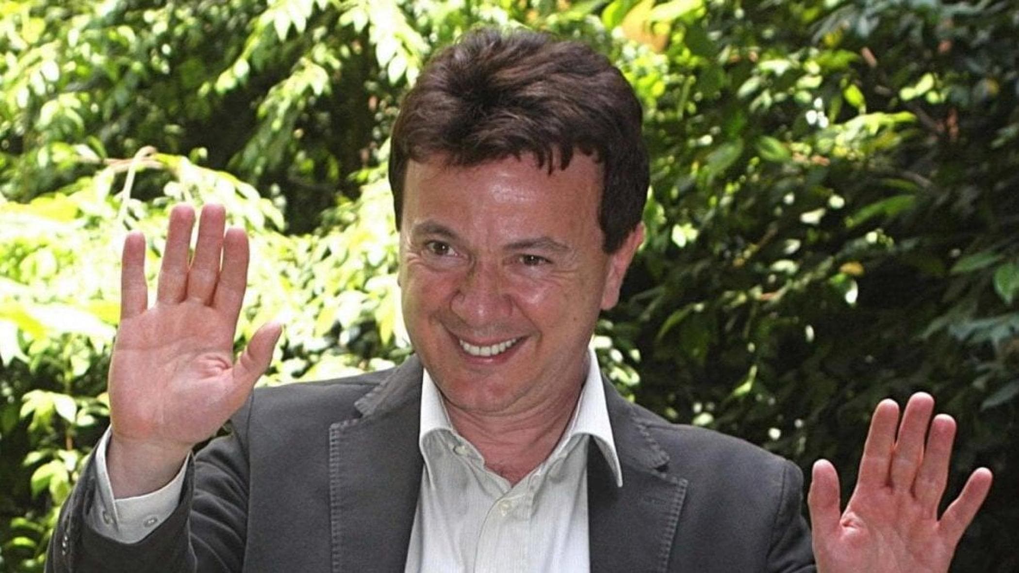Ludopatia dei vip, il caso Ceccherini riapre il tema dei debiti