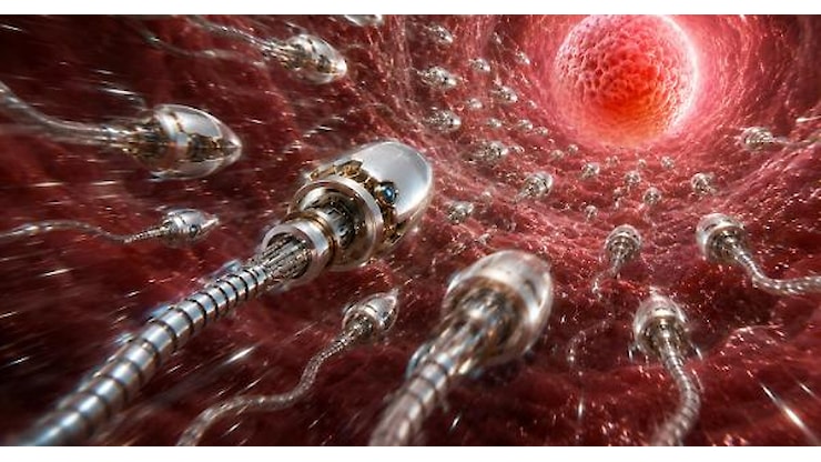 Spermatozoi in laboratorio, il primo passo c’è - Mondosanità