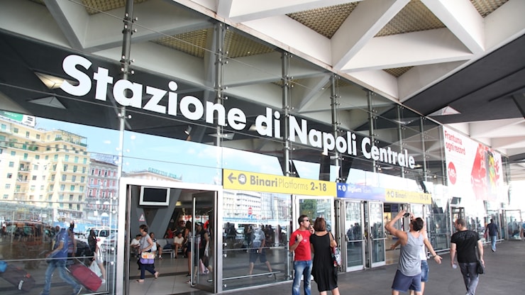 Trenitalia, dal 1° luglio parte il primo Frecciarossa diretto che collega Napoli a Lecce - Corriere della Sera