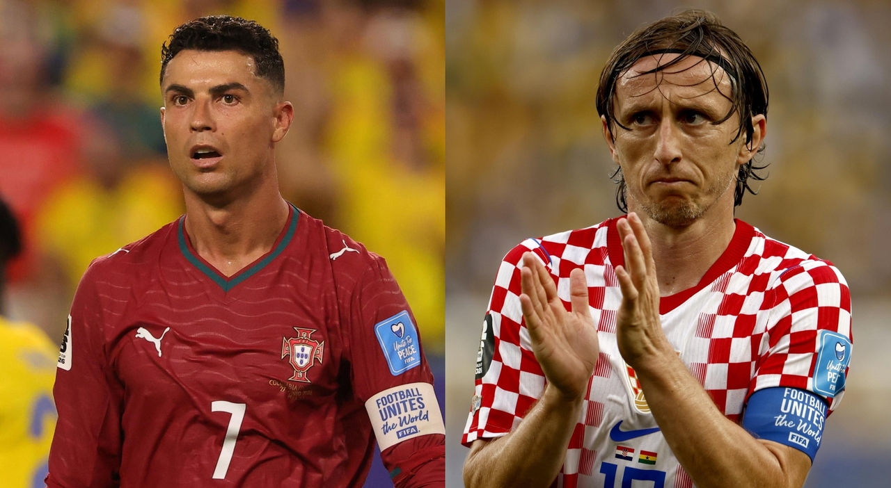 Portogallo-Croazia: dove vederla in tv (Rai o Dazn) e streaming, orario e formazioni ufficiali dei sedicesimi di finale