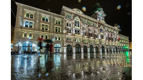 Trieste saluta il caldo estremo: torna il bollino verde dopo giorni di afa