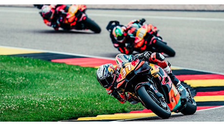 Crisi KTM, Beirer ammette:C'è qualcosa che non va nei motori". Solo l'Aprilia apre al cambio