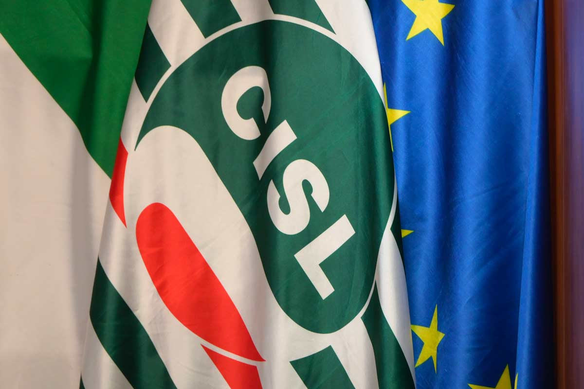 Tlc. Consob dà il via libera all’Opas di Poste su Tim. Faraoni (Fistel Cisl): «Solido contenuto industriale, positivi gli impegni a tutela del lavoro»