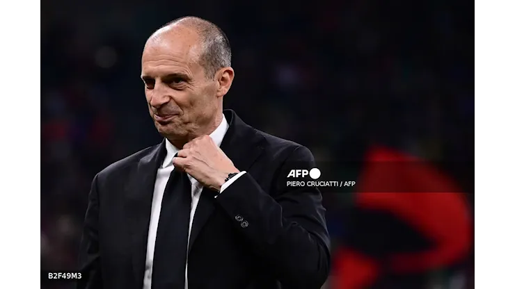 Renda più Allegra la squadra: il cardinale Sepe dà il benvenuto ad Allegri al Napoli - ilNapolista