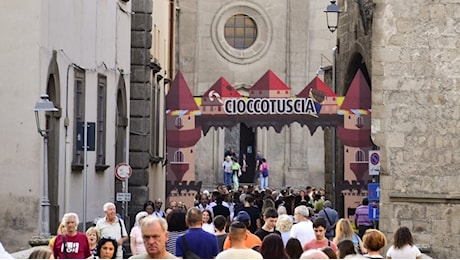 Weekend a Viterbo e provincia: cosa fare il 3 e 4 ottobre