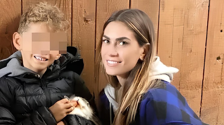 Milano insicura, Melissa Satta: “Mio figlio voleva uscire con gli amici, ma ho detto no. Sono terrorizzata da quello che può succedergli” - Il Giorno