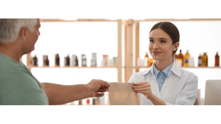 Screening tumore colon-retto, consegna dei kit nelle farmacie dell’Alto Adige - Farmacista33