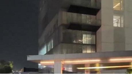 Messico-Inghilterra, tifosi disturbano la notte dei Tre Leoni