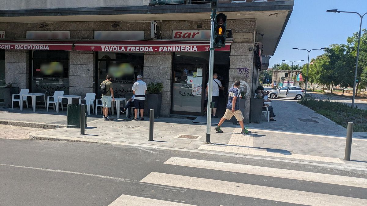 Accoltellato a Milano, l'aggressore: Mi sono divertito, pronto a rifarlo