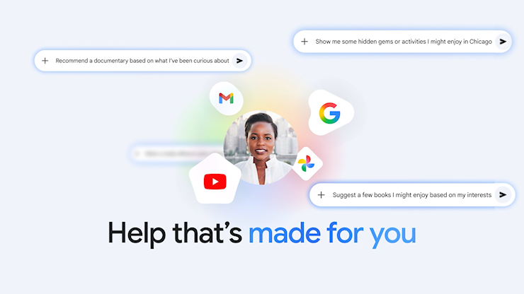 Gemini 3.5 sarebbe in ritardo di mesi, problemi in casa Google? - GizChina.it