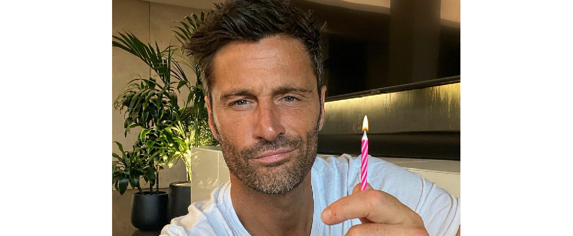 Filippo Bisciglia spegne le candeline e riaccende Temptation Island