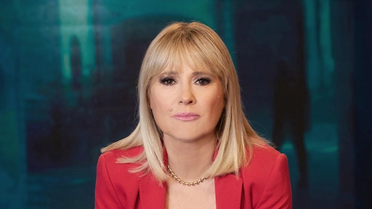 Chi l'ha visto, Federica Sciarelli verso l'addio: L’avrebbe già comunicato - movieplayer.it