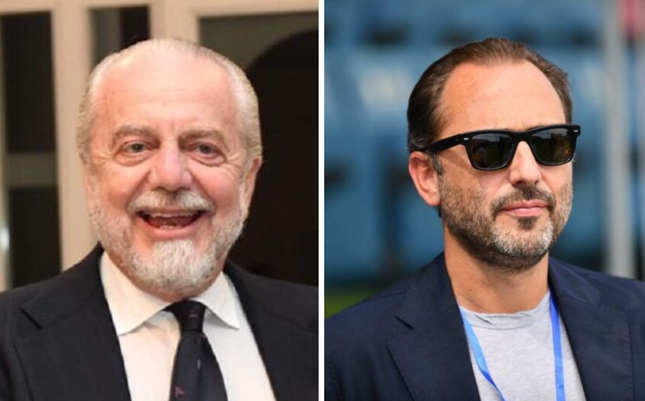 Caos SSC Bari, i De Laurentiis: Basiti dalla richiesta di liquidazione. Nostro operato regolare