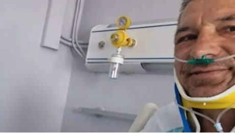 Uomo risucchiato dal finestrino Ryanair racconta l’incubo in volo