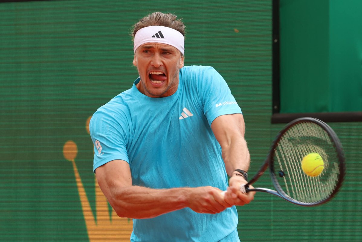 Zverev: Avrei voluto dare più filo da torcere a Sinner