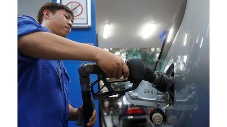 Unem, nel 2025 record domanda petrolifera a 105 milioni barili - MarketScreener Italia